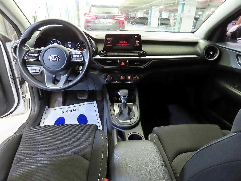 기아 K3 올뉴 K3 1.6 트렌디 이미지 10