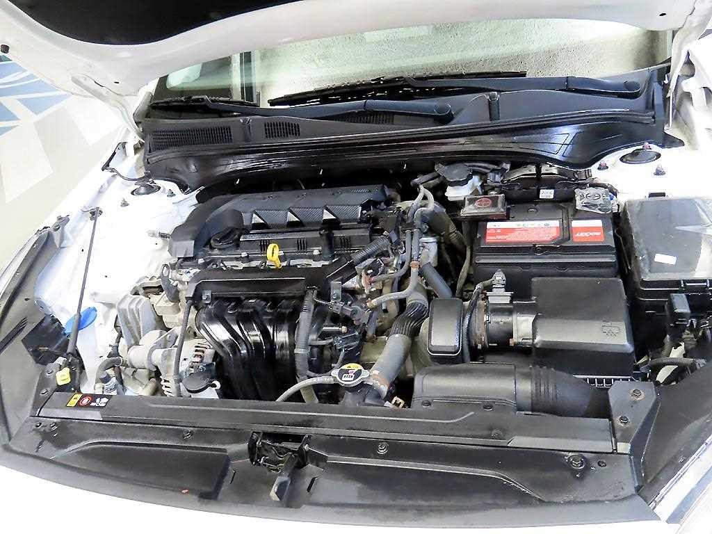 기아 K3 올뉴 K3 1.6 트렌디 이미지 16