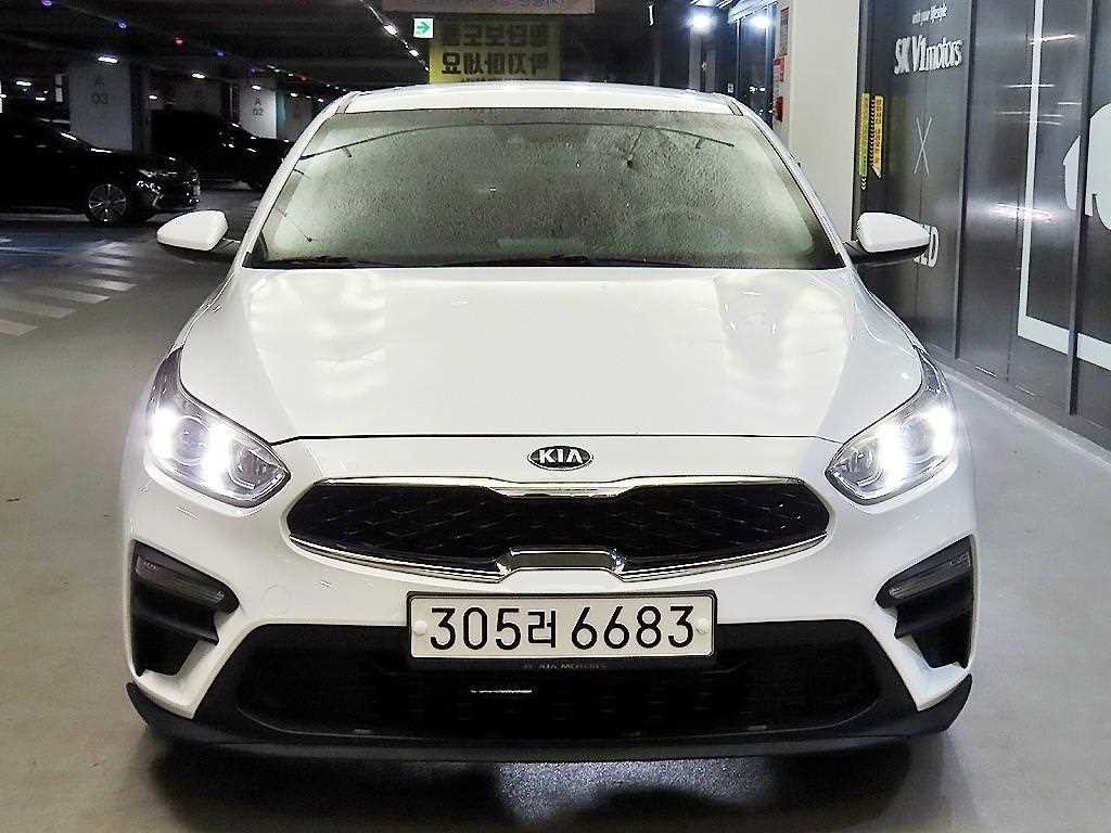 기아 K3 올뉴 K3 1.6 트렌디 이미지 2
