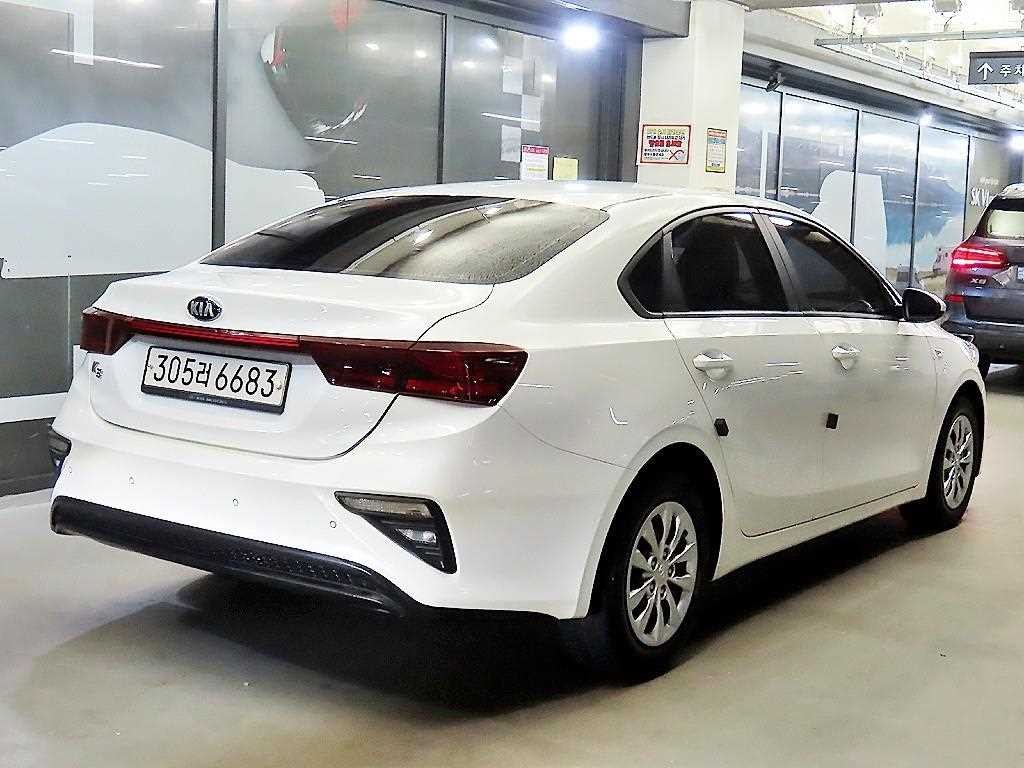 기아 K3 올뉴 K3 1.6 트렌디 이미지 4
