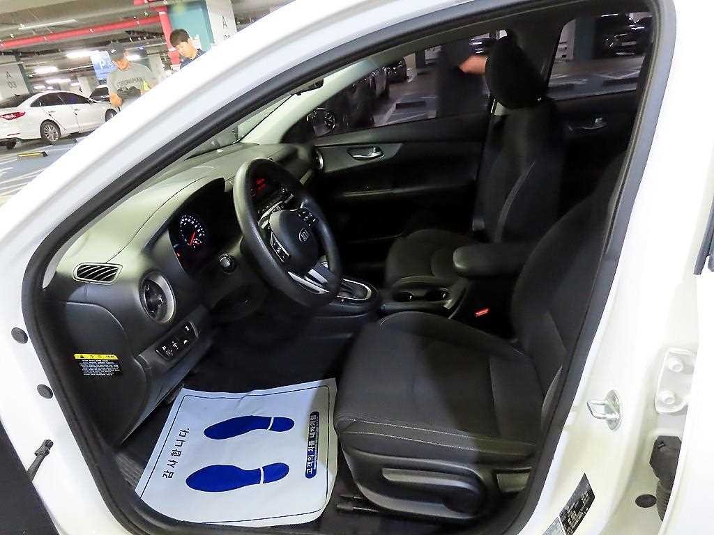 기아 K3 올뉴 K3 1.6 트렌디 이미지 6