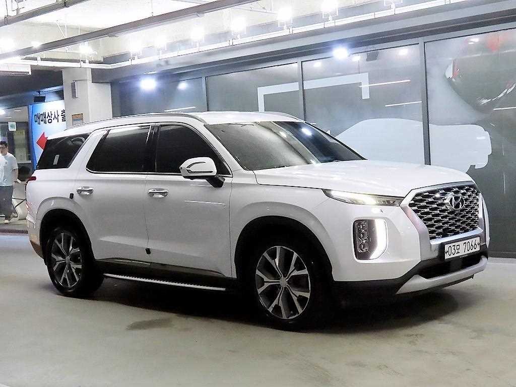현대 팰리세이드 디젤 2.2 2WD 프레스티지 이미지 1