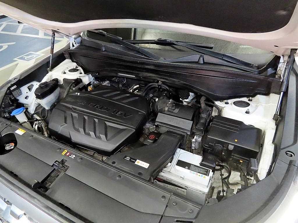 현대 팰리세이드 디젤 2.2 2WD 프레스티지 이미지 19
