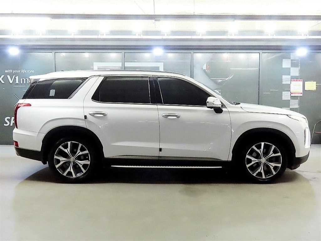 현대 팰리세이드 디젤 2.2 2WD 프레스티지 이미지 3