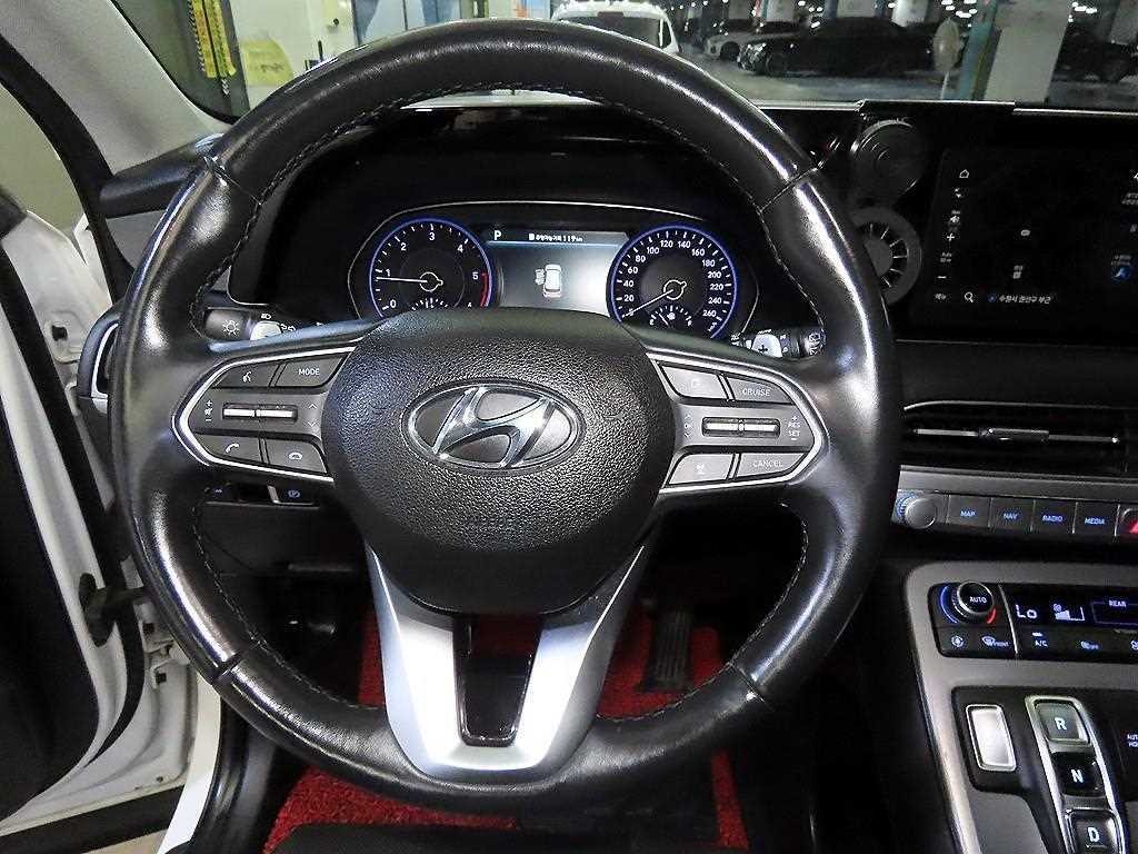 현대 팰리세이드 디젤 2.2 2WD 프레스티지 이미지 8