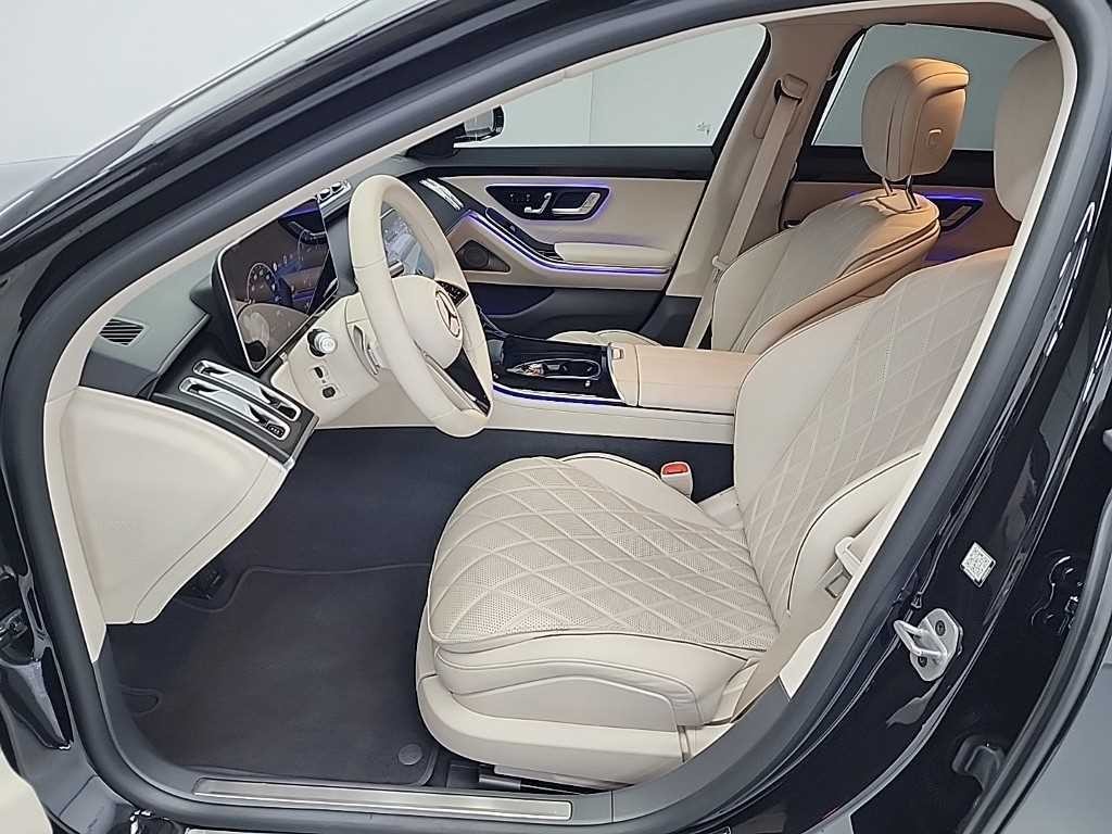 벤츠 S 클래스 S클래스-W223 S450L 4MATIC 이미지 11