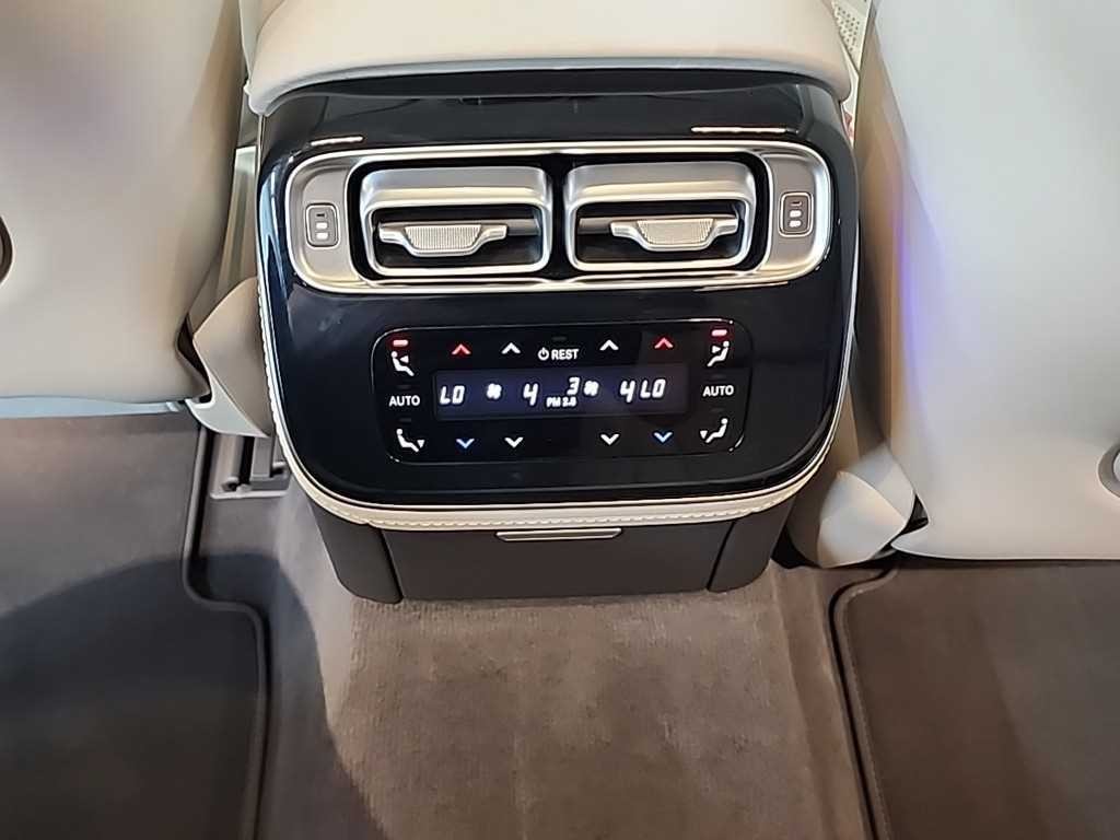 벤츠 S 클래스 S클래스-W223 S450L 4MATIC 이미지 13