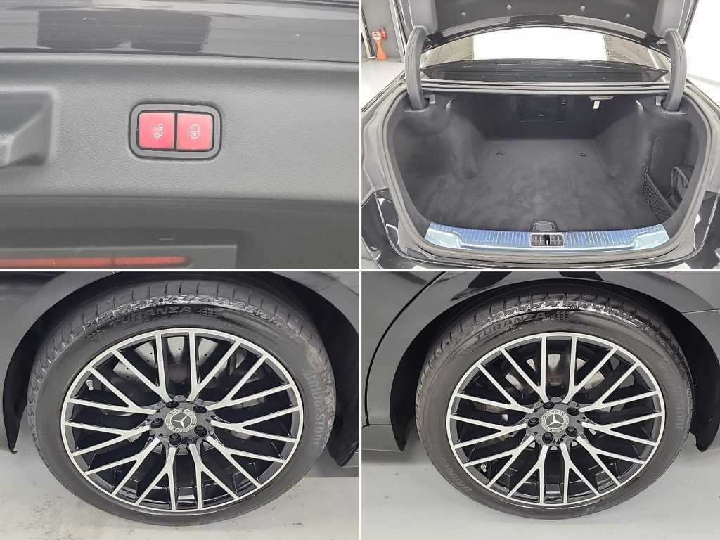 벤츠 S 클래스 S클래스-W223 S450L 4MATIC 이미지 18
