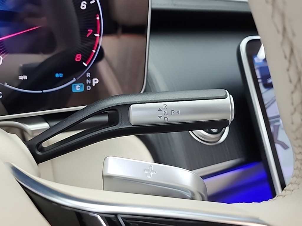 벤츠 S 클래스 S클래스-W223 S450L 4MATIC 이미지 8