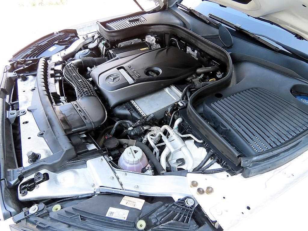 벤츠 GLC 클래스 GLC클래스 X253 GLC 300 e 4MATIC 쿠페 이미지 19