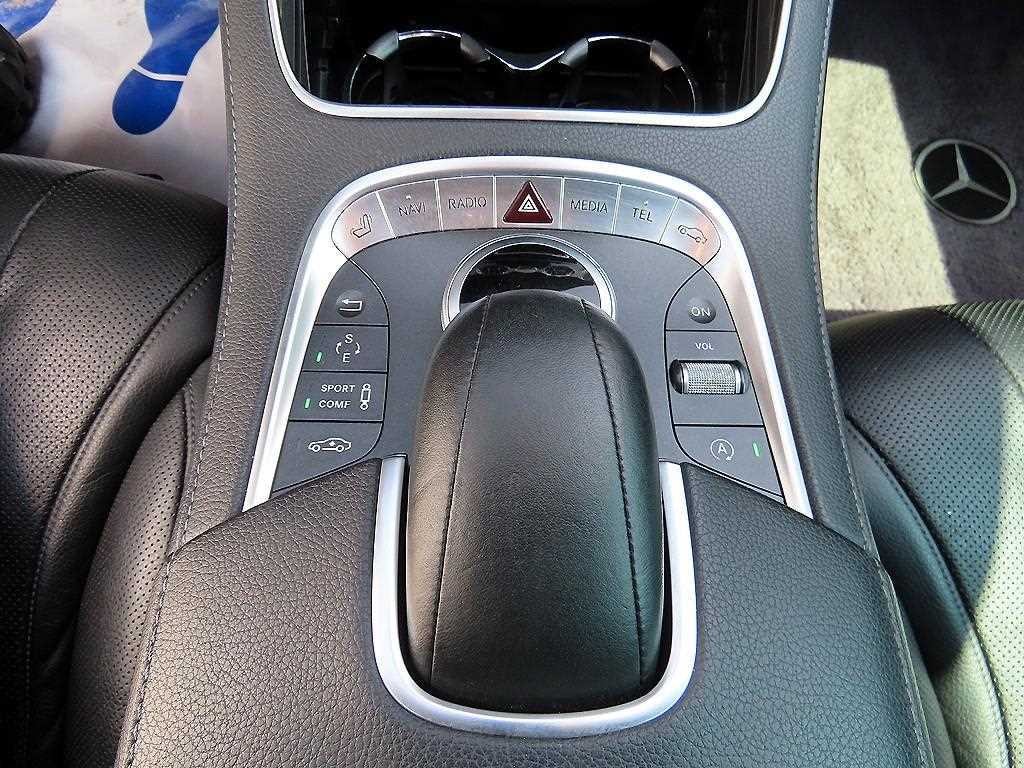벤츠 S 클래스 S클래스-W222 S 350 블루텍 4MATIC 이미지 12