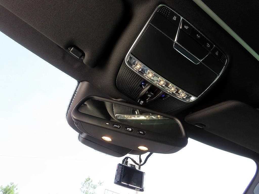 벤츠 S 클래스 S클래스-W222 S 350 블루텍 4MATIC 이미지 14