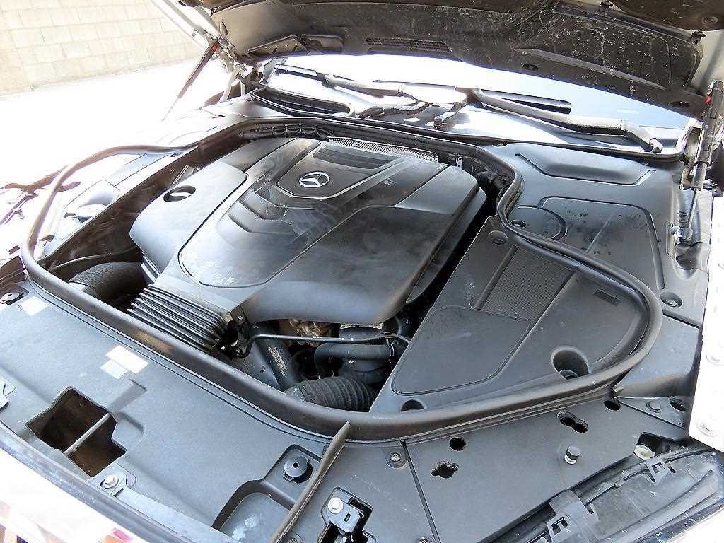벤츠 S 클래스 S클래스-W222 S 350 블루텍 4MATIC 이미지 19