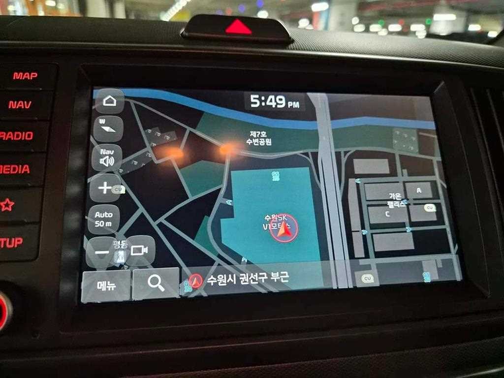기아 레이 더 뉴 기아 레이 밴 2인승 프레스티지 스페셜 이미지 14