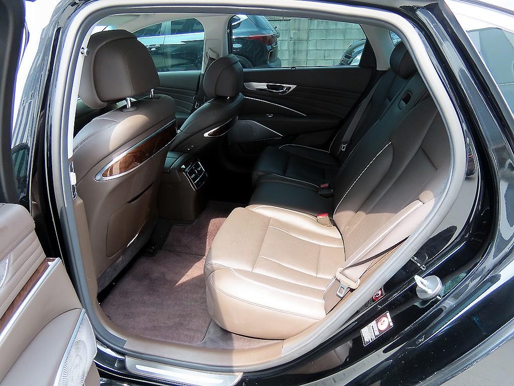 기아 K9 더 K9 3.8 GDI AWD 플래티넘Ⅲ 이미지 6