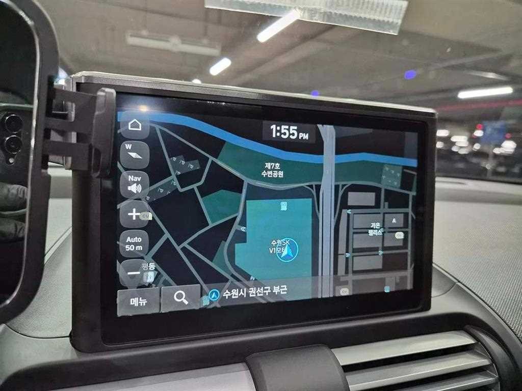 현대 캐스퍼 1.0 가솔린 디 에센셜 이미지 15