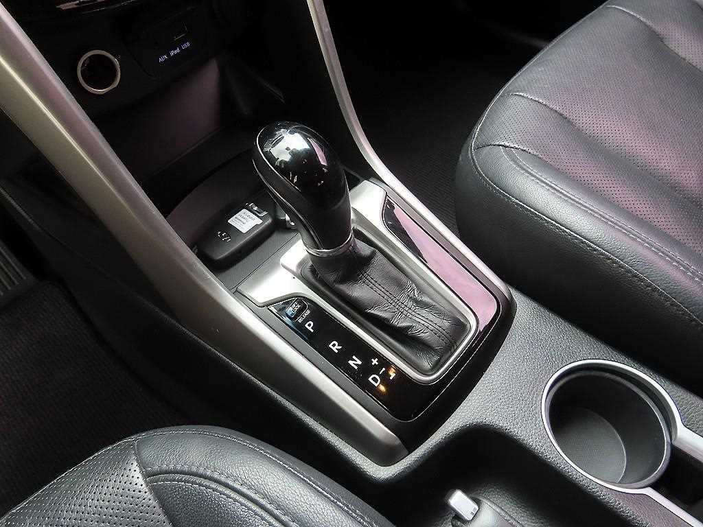 현대 i30 뉴 i30 1.6 GDI 이미지 10