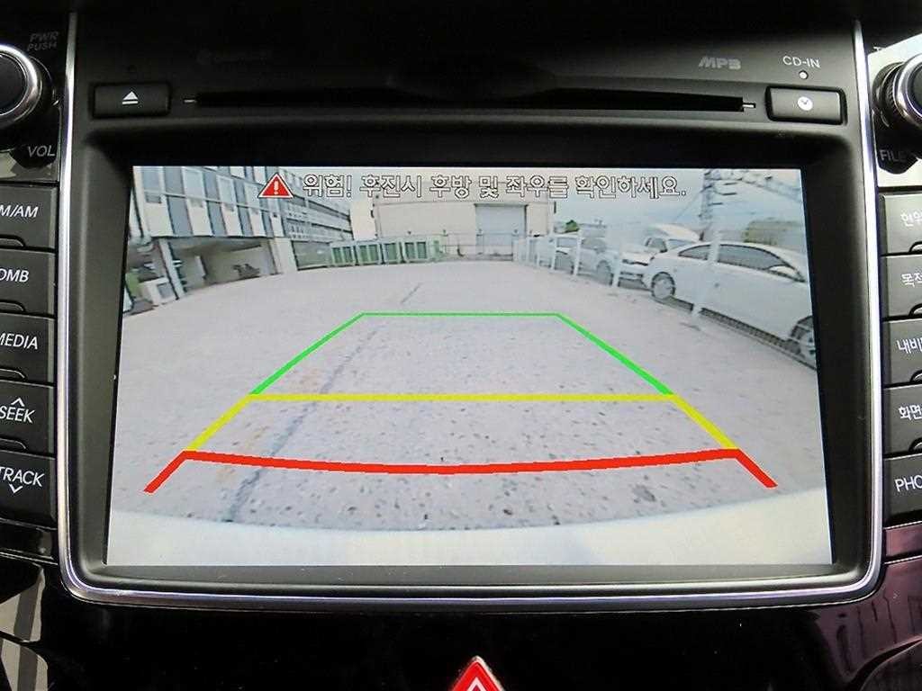현대 i30 뉴 i30 1.6 GDI 이미지 15