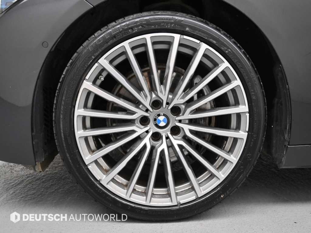 BMW 7시리즈 7시리즈 (G11) 730d xDrive 디자인 퓨어 엑설런스 이미지 5