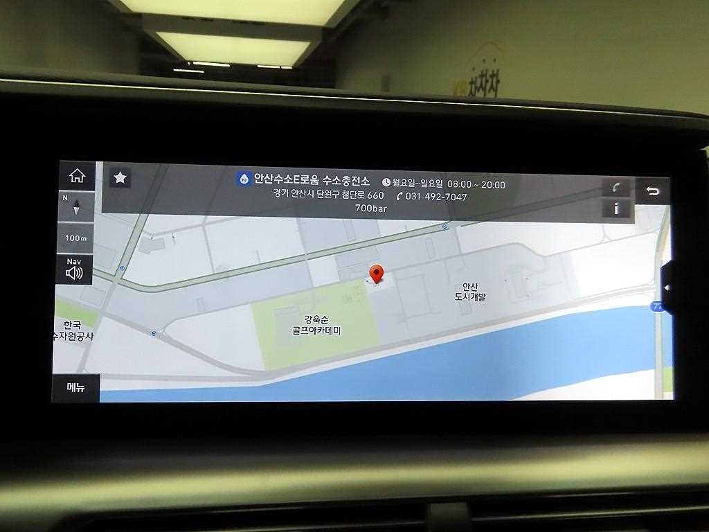현대 넥쏘 프리미엄 이미지 9