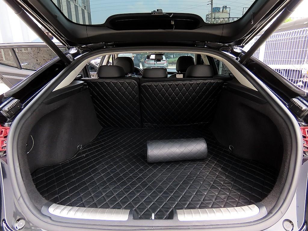 기아 스팅어 디젤 2.2 AWD 드림에디션 이미지 17