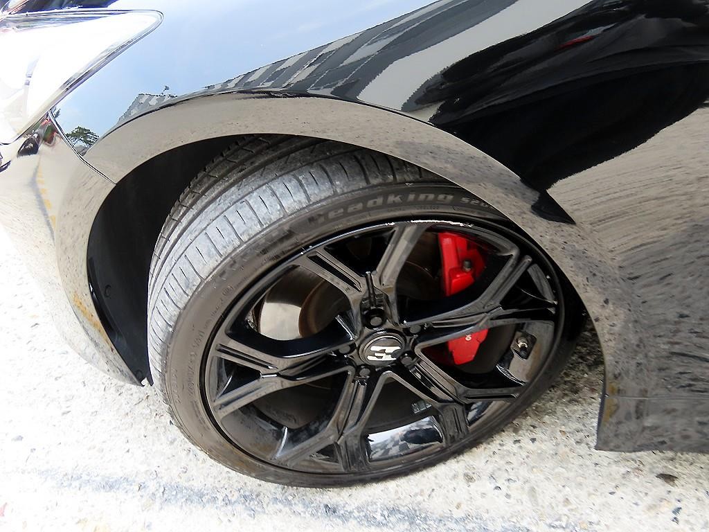 기아 스팅어 디젤 2.2 AWD 드림에디션 이미지 20