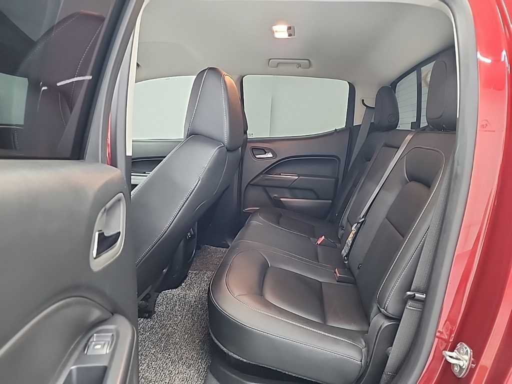 쉐보레 콜로라도 리얼 뉴 콜로라도 3.6 익스트림 4WD 이미지 12