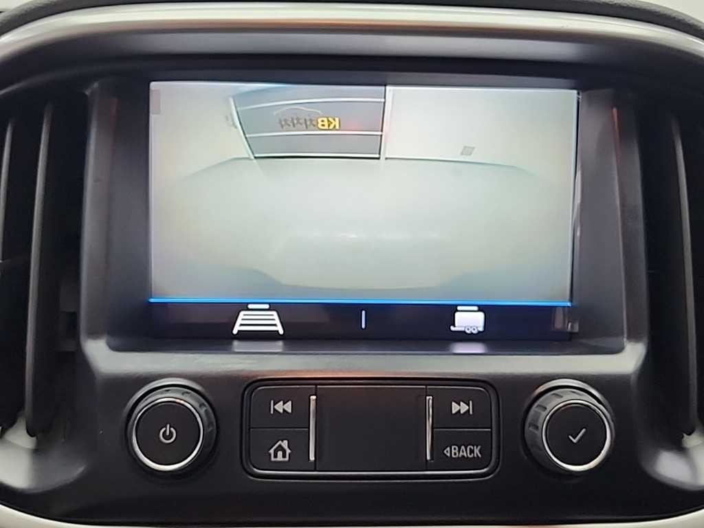 쉐보레 콜로라도 리얼 뉴 콜로라도 3.6 익스트림 4WD 이미지 15