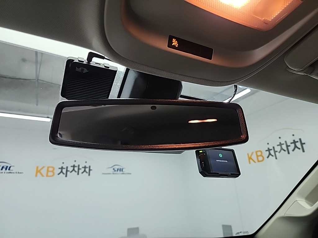 쉐보레 콜로라도 리얼 뉴 콜로라도 3.6 익스트림 4WD 이미지 16