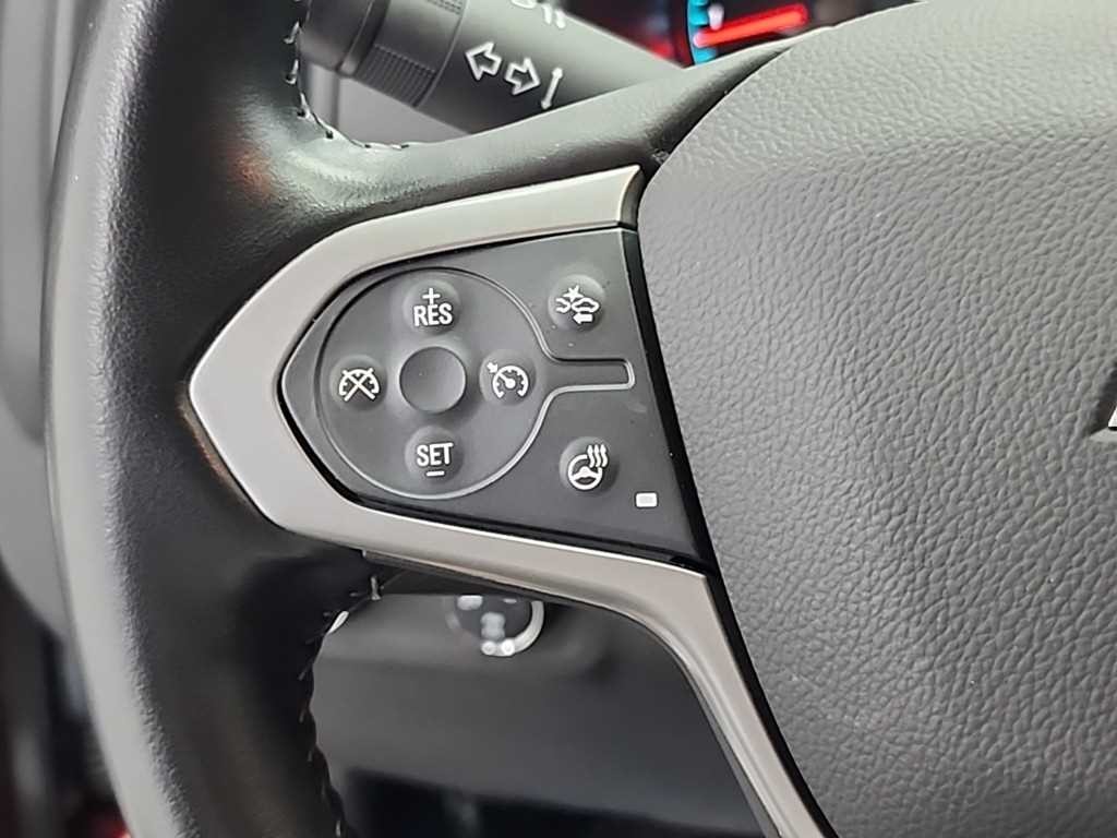 쉐보레 콜로라도 리얼 뉴 콜로라도 3.6 익스트림 4WD 이미지 17
