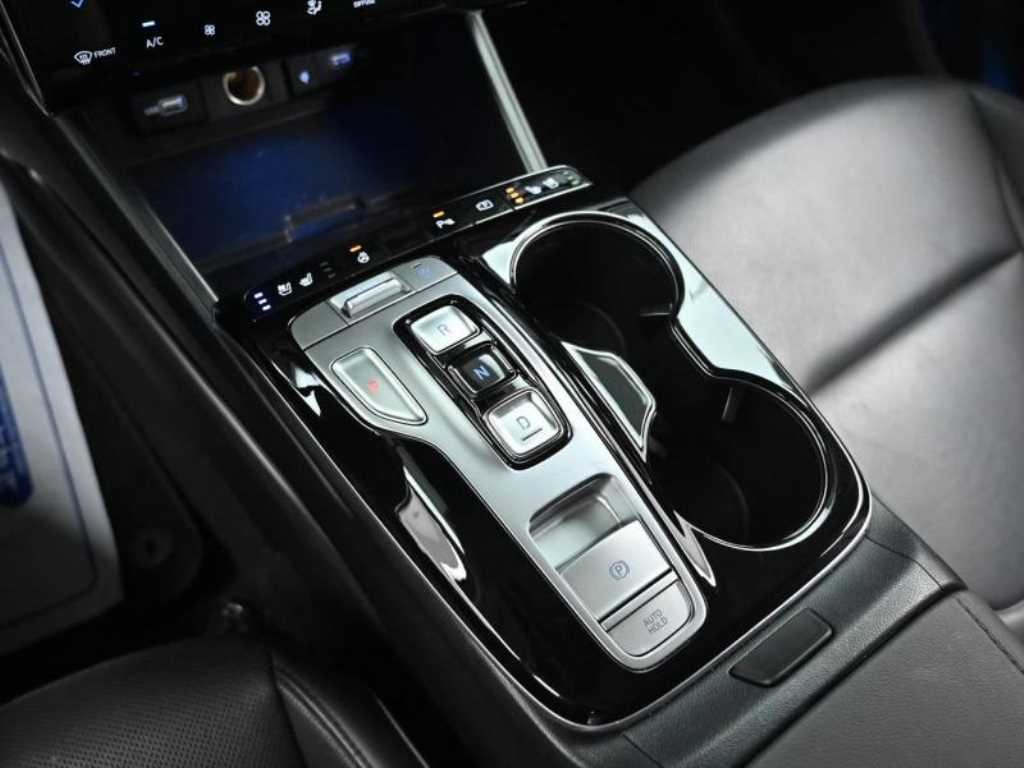 현대 투싼 투싼 (NX4) 가솔린 1.6 터보 2WD 인스퍼레이션 이미지 9