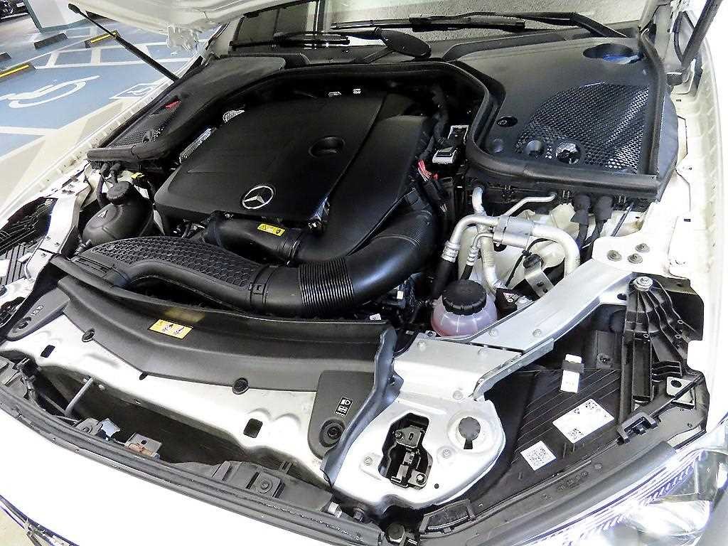 벤츠 E 클래스 E-클래스 W213 E350 4MATIC AMG LINE 이미지 19