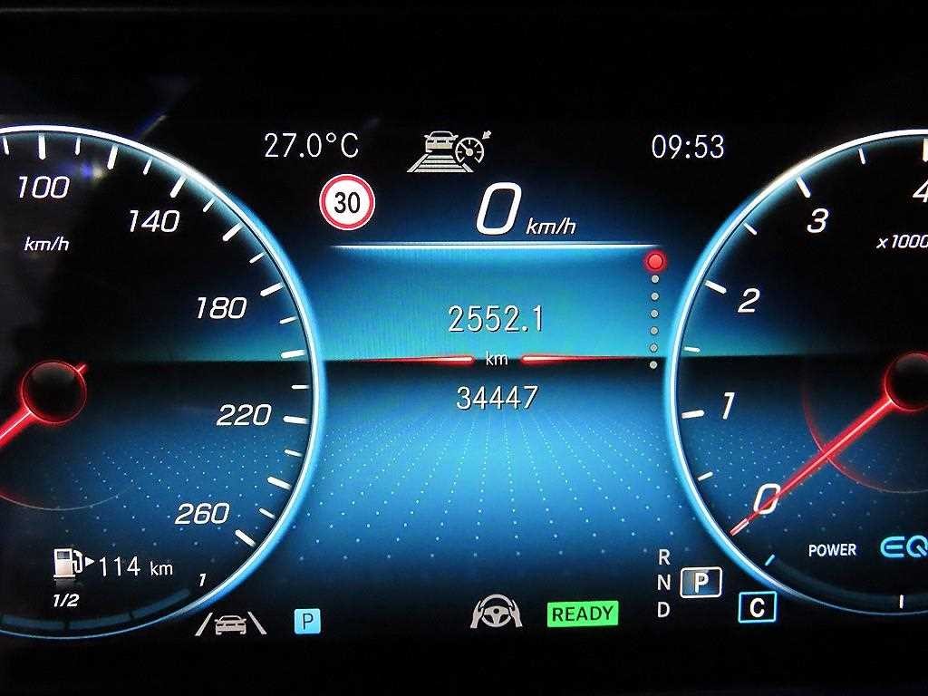 벤츠 E 클래스 E-클래스 W213 E350 4MATIC AMG LINE 이미지 9