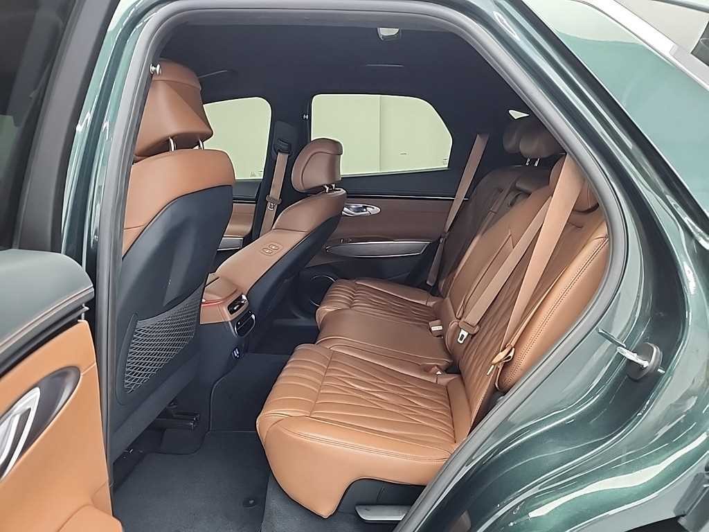 제네시스 GV70 2.5T 가솔린 AWD 이미지 12