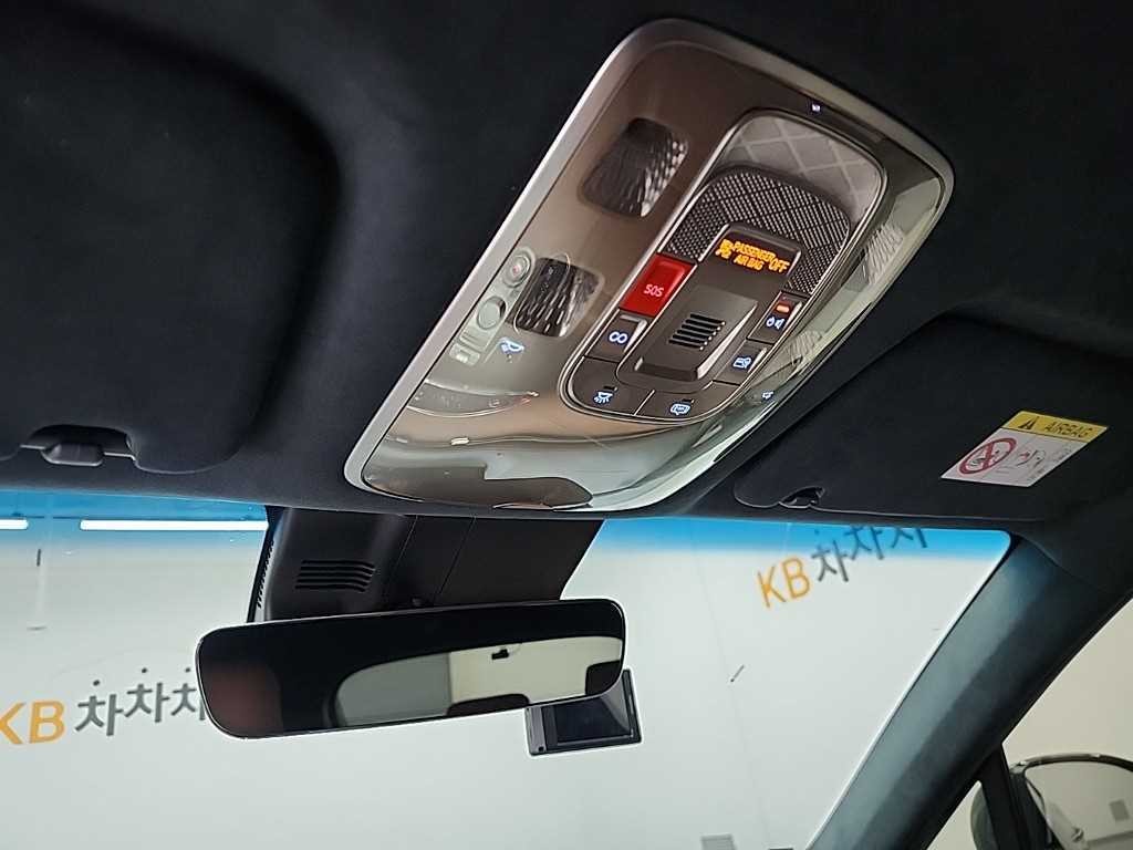 제네시스 GV70 2.5T 가솔린 AWD 이미지 16