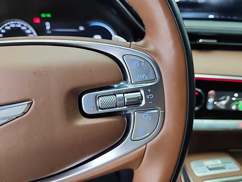제네시스 GV70 2.5T 가솔린 AWD 이미지 17