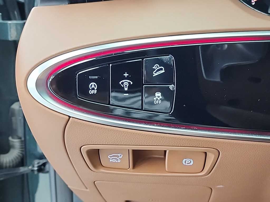 제네시스 GV70 2.5T 가솔린 AWD 이미지 18