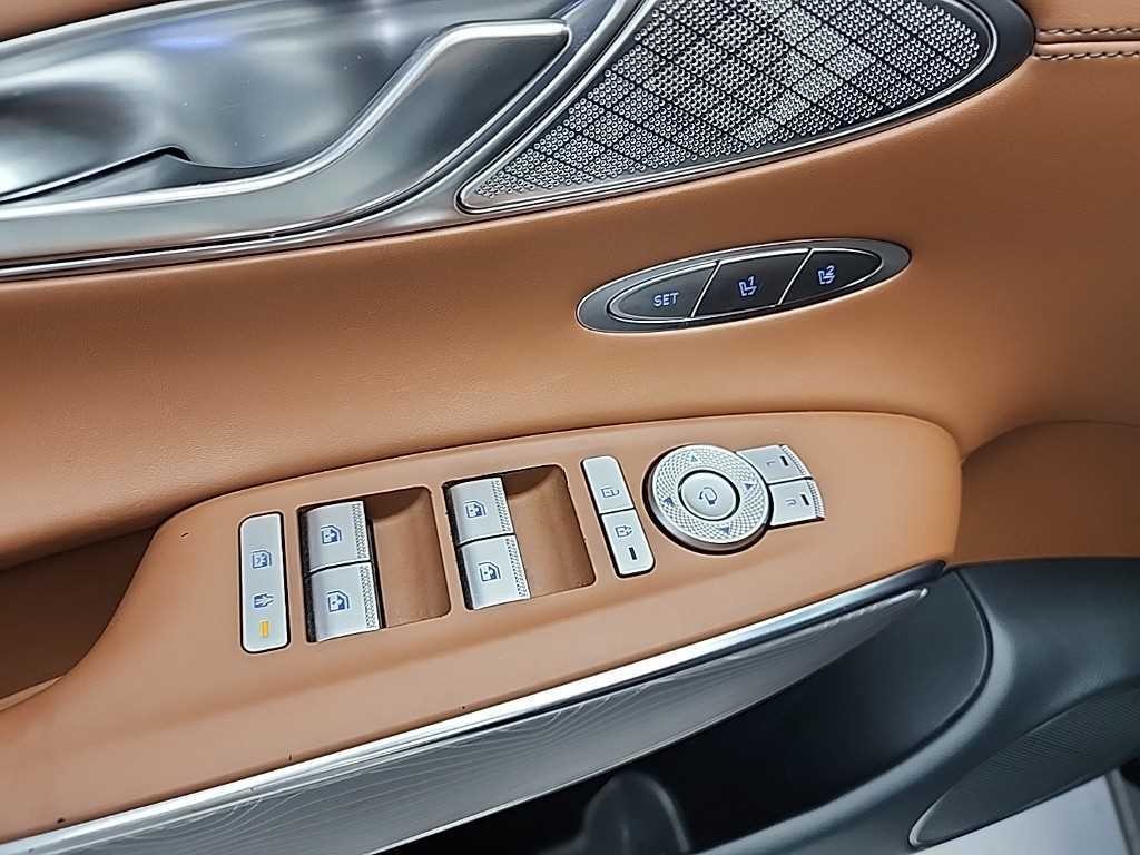 제네시스 GV70 2.5T 가솔린 AWD 이미지 19