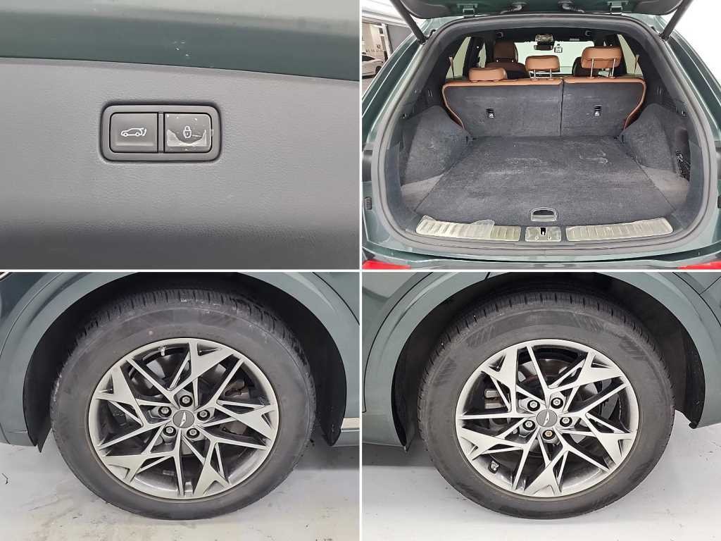 제네시스 GV70 2.5T 가솔린 AWD 이미지 20