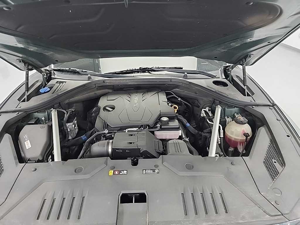 제네시스 GV70 2.5T 가솔린 AWD 이미지 5
