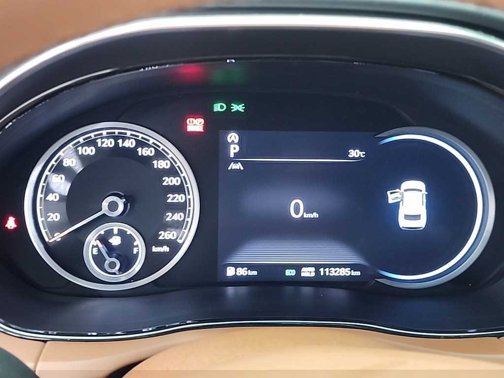 제네시스 GV70 2.5T 가솔린 AWD 이미지 6