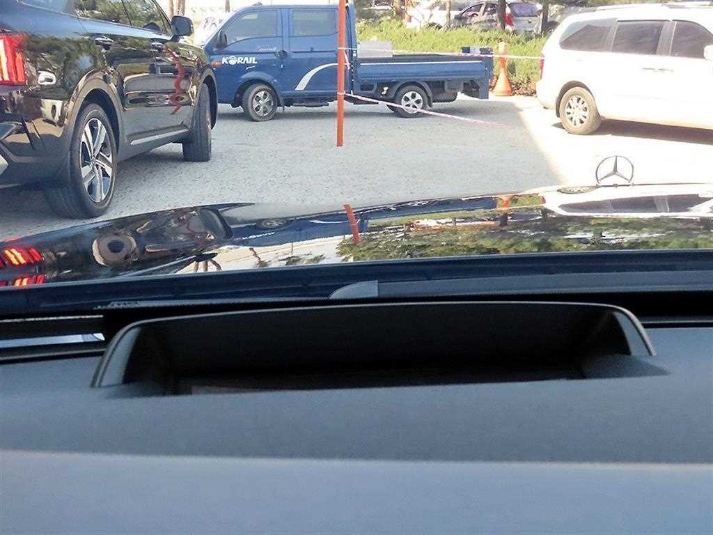 벤츠 S 클래스 S클래스-W222 마이바흐 S 560 4MATIC 이미지 10