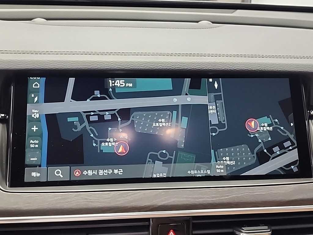 기아 K7 K7 프리미어 하이브리드 노블레스 이미지 16