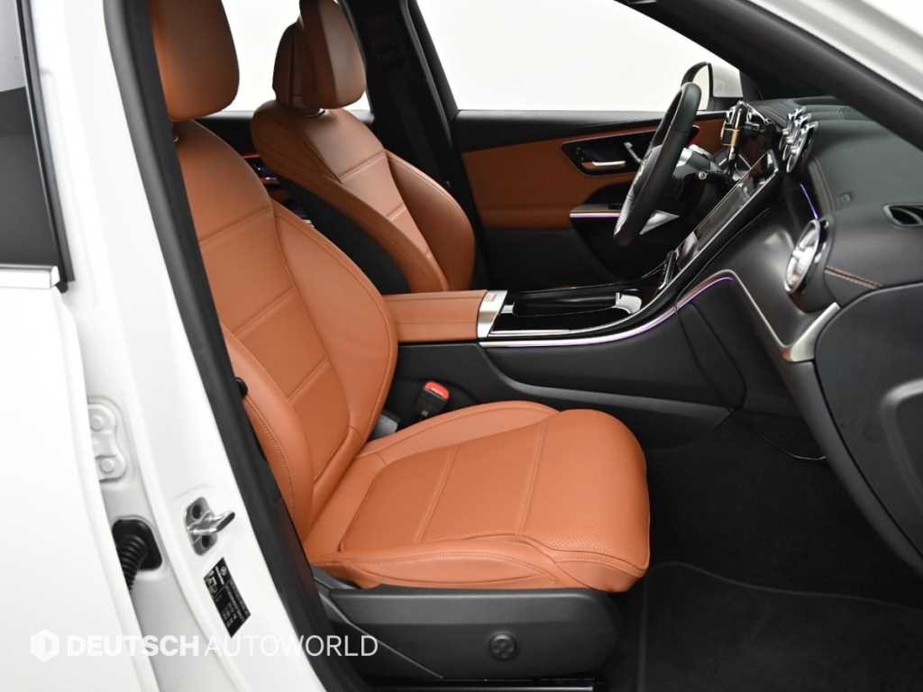 벤츠 GLC 클래스 GLC클래스 X254 GLC300 4MATIC 아방가르드 이미지 10