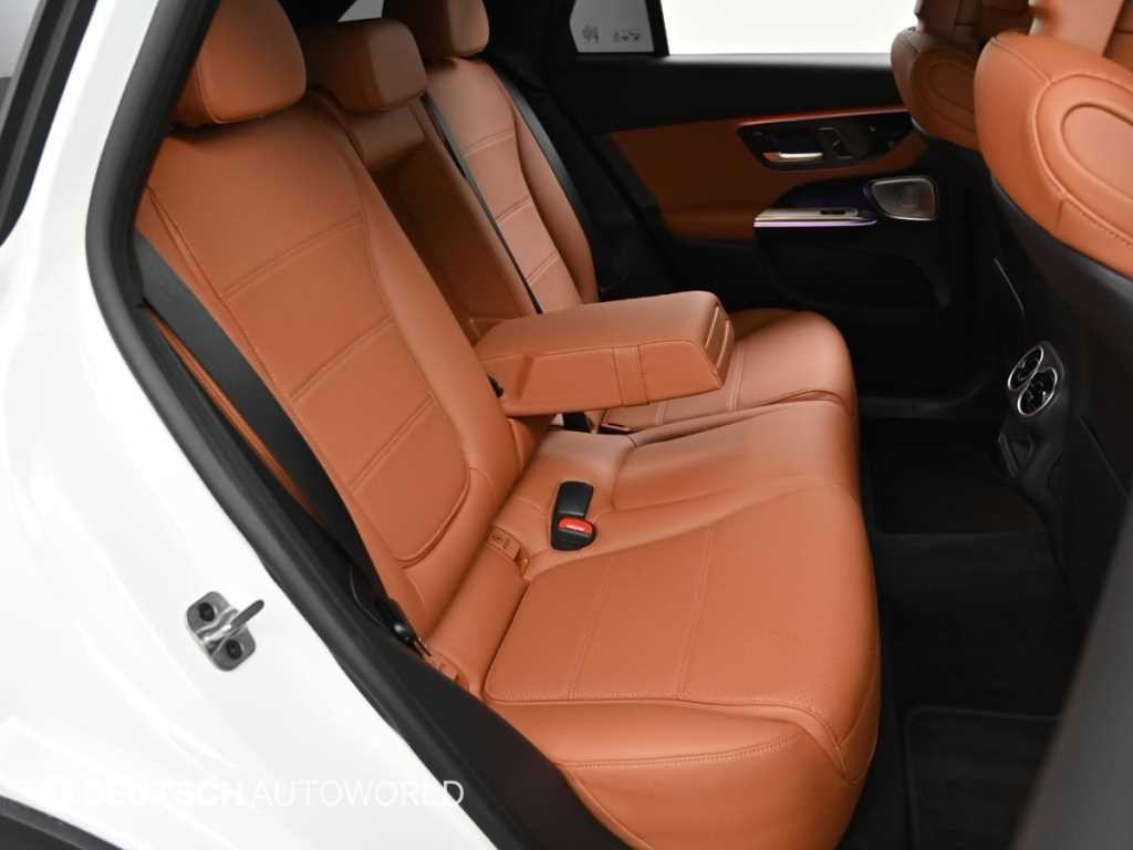 벤츠 GLC 클래스 GLC클래스 X254 GLC300 4MATIC 아방가르드 이미지 12