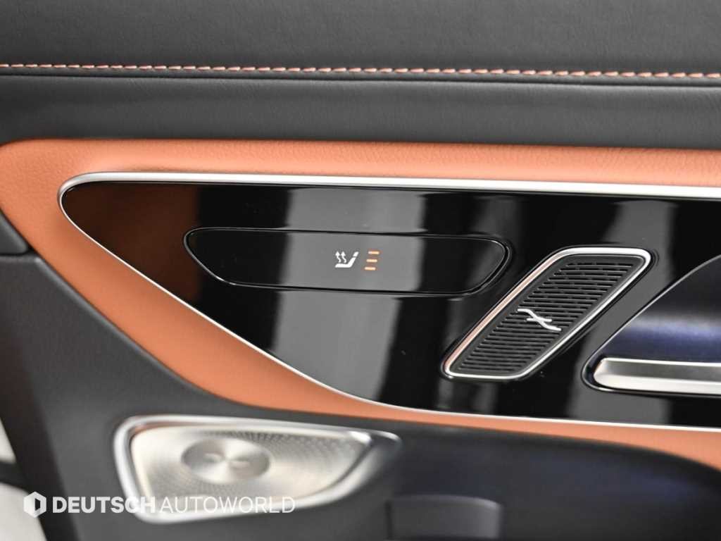 벤츠 GLC 클래스 GLC클래스 X254 GLC300 4MATIC 아방가르드 이미지 16