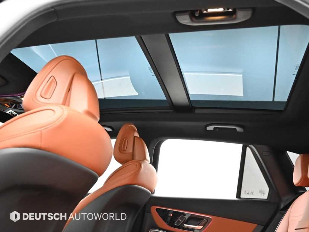 벤츠 GLC 클래스 GLC클래스 X254 GLC300 4MATIC 아방가르드 이미지 18