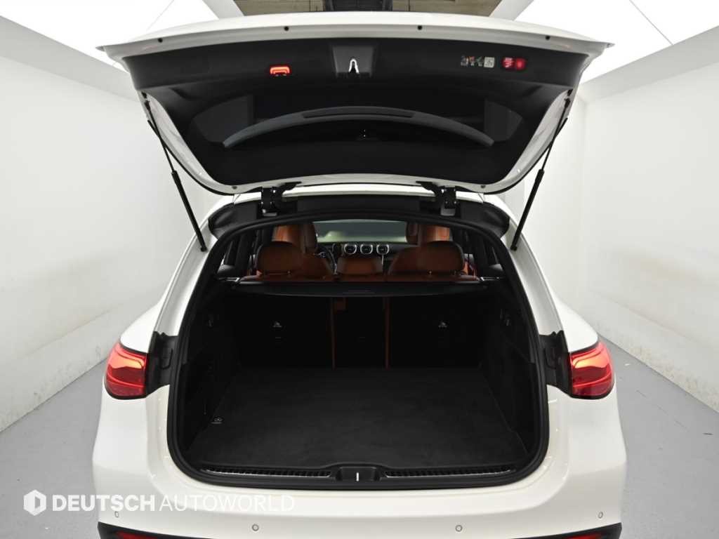 벤츠 GLC 클래스 GLC클래스 X254 GLC300 4MATIC 아방가르드 이미지 19