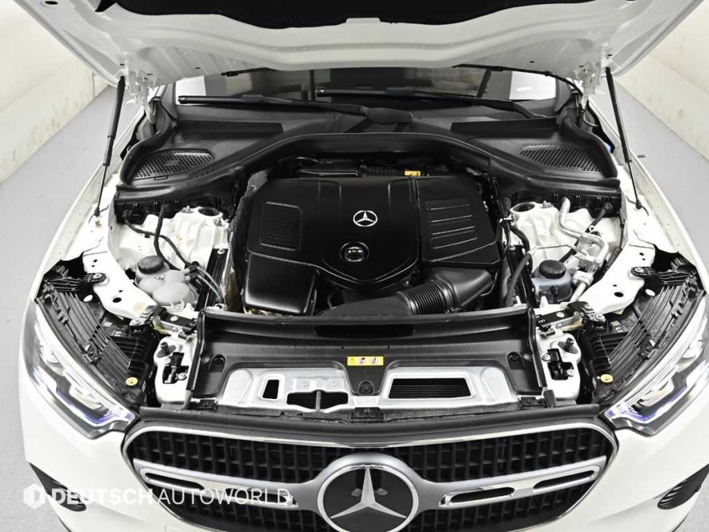 벤츠 GLC 클래스 GLC클래스 X254 GLC300 4MATIC 아방가르드 이미지 6