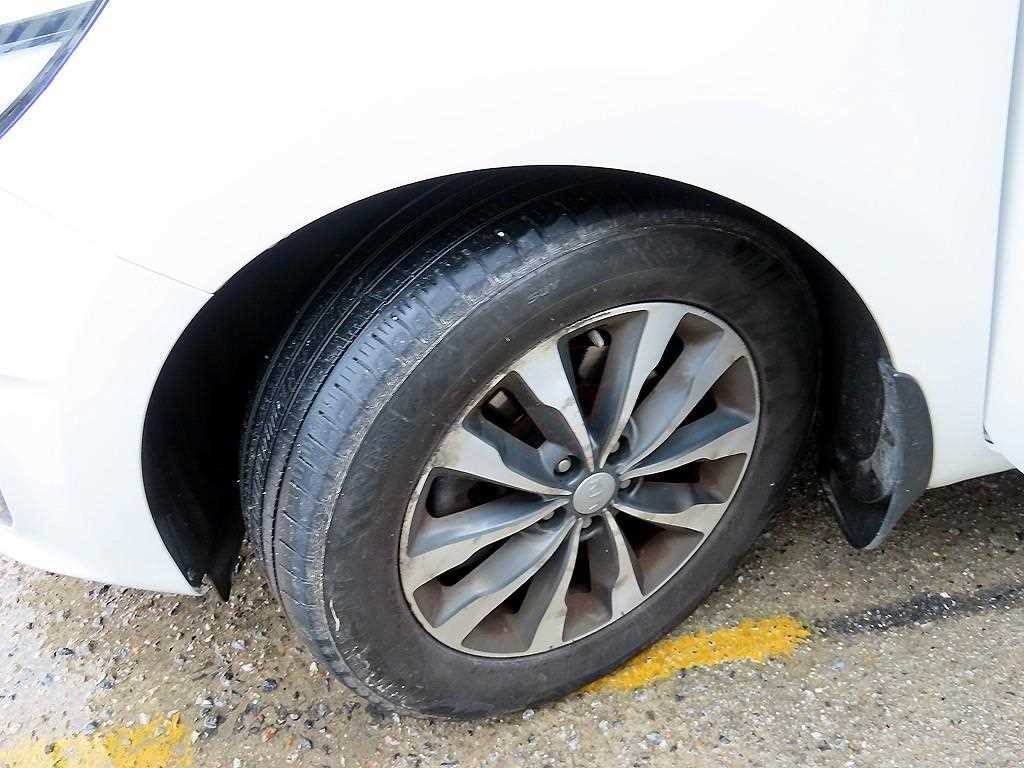 기아 카니발 올 뉴 카니발 디젤 9인승 럭셔리 이미지 20